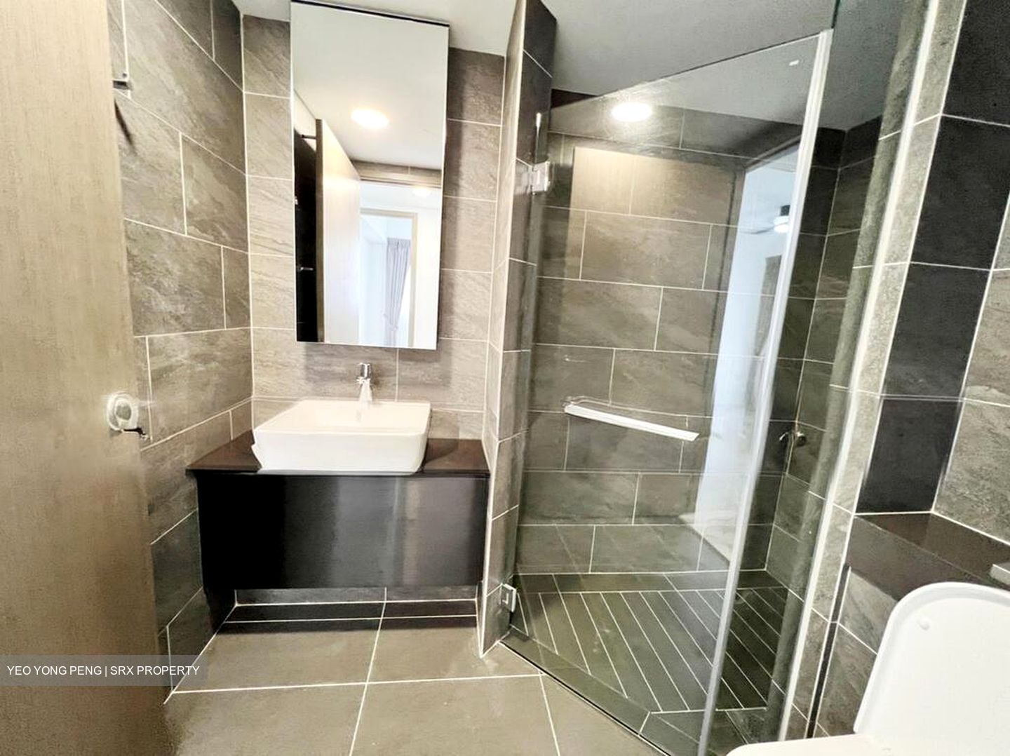 Affinity At Serangoon (D19), Apartment #588828201